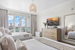 Condado Lagoon - Lux Waterfront Studios