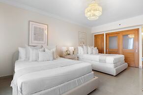Condado Lagoon - Lux Waterfront Studios