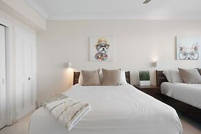 Condado Lagoon - Lux Waterfront Studios