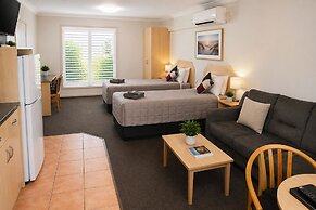 Southern Cross Motor Inn