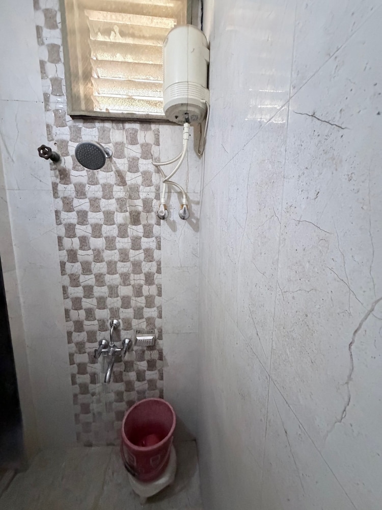 Hotel SR Executive Akola