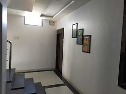 Hotel SR Executive Akola