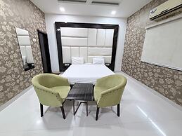 Hotel SR Executive Akola