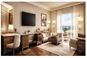 Jarvis Tower Suites