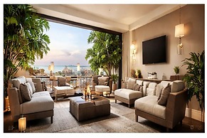 Jarvis Stay & Suites