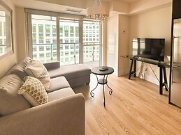 Downtown Bay Premium Residences