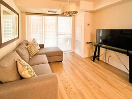 Downtown Bay Premium Residences