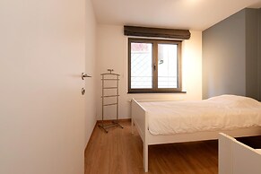 Apartment in Ostend Near the Seawall