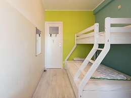 Apartment in Ostend Near the Seawall