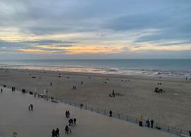 Apartment in Ostend Near the Seawall