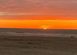 Apartment in Ostend Near the Seawall