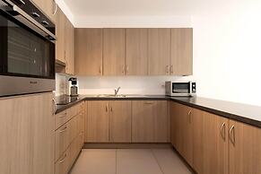 Apartment in Ostend Near the Seawall
