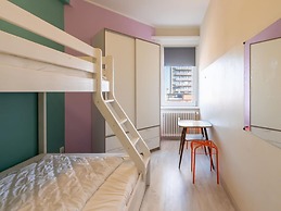 Apartment in Ostend Near the Seawall