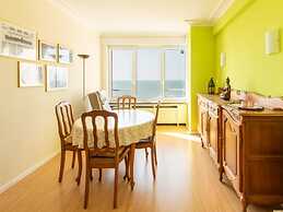 Apartment in Ostend Near the Seawall