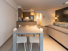 Apartment in Ostend Near the Seawall