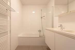 Apartment in Ostend Near the Seawall