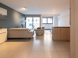 Apartment in Ostend Near the Seawall