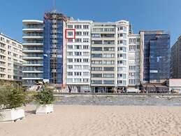 Apartment in Ostend Near the Seawall
