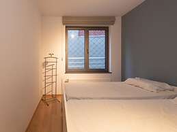 Apartment in Ostend Near the Seawall