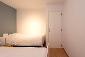 Apartment in Ostend Near the Seawall