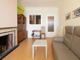 Apartment in Ostend Near the Seawall