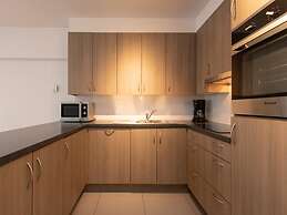 Apartment in Ostend Near the Seawall
