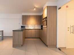 Apartment in Ostend Near the Seawall