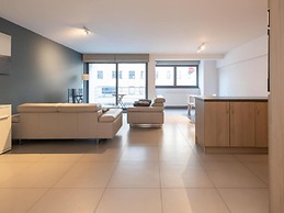 Apartment in Ostend Near the Seawall
