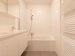 Apartment in Ostend Near the Seawall