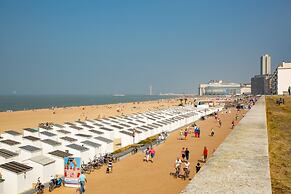 Apartment in Ostend Near the Seawall