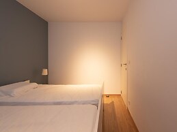 Apartment in Ostend Near the Seawall