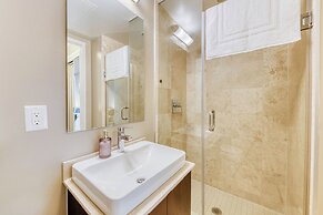 The Frontenac Hotel & Suites
