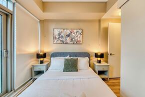 The Frontenac Hotel & Suites