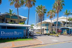 Coastal Luxe - Diamond Beach 168