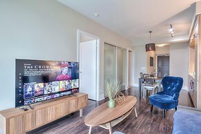 The Victorias Hotel & Suites