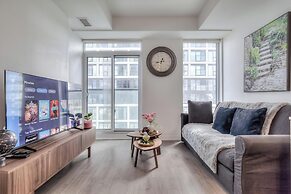 Ontario West Suites
