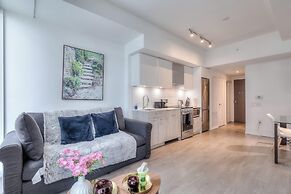 Ontario West Suites