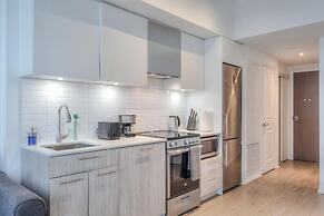Ontario West Suites