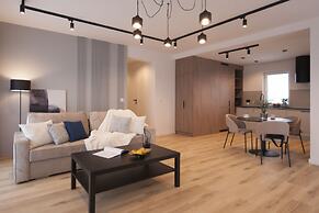 NG Apartments