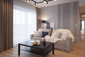 NG Apartments