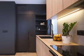 NG Apartments