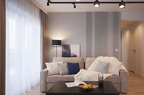 NG Apartments