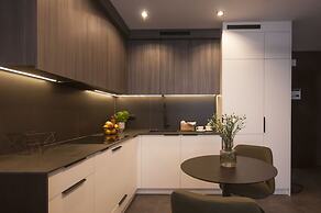 NG Apartments