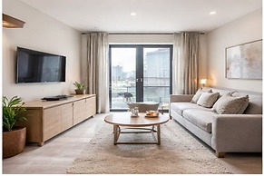 Central Hub Suites