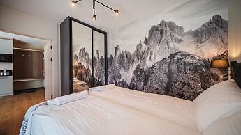 SKI Apartments II, Sun&Snow