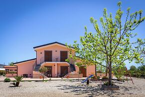Tenuta Ciuri Country Resort