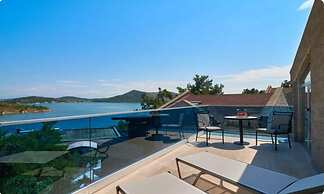 Khaja Beach Hotel