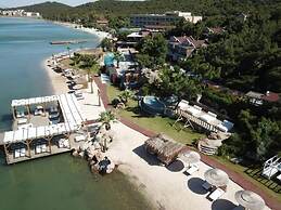 Khaja Beach Hotel