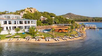 Khaja Beach Hotel