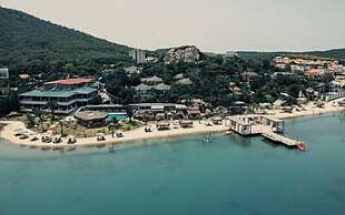 Khaja Beach Hotel